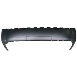 Body Parts Bumper Covers for 2007-2011 NITRO - CH1100883OE