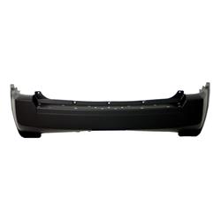 Body Parts Bumper Covers for 2007-2010 PATRIOT - CH1100890