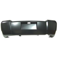 Body Parts Bumper Covers for 2008-2010 AVENGER - CH1100901PP