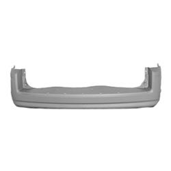 Body Parts Bumper Covers for 2008-2010 TOWN & COUNTRY - CH1100906PP