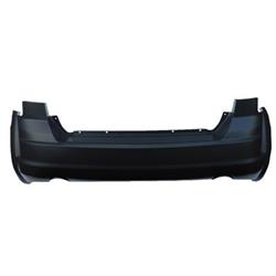 Coast to Coast International Body Parts - Bumper Covers for 2009-2019 JOURNEY - CH1100925C
