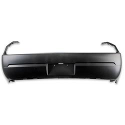 Body Parts Bumper Covers for 2008-2012 CHALLENGER - CH1100934