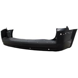 Body Parts Bumper Covers for 2008-2010 TOWN & COUNTRY - CH1100939C