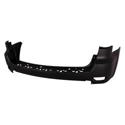 Body Parts Bumper Covers for 2011-2019 GRAND CHEROKEE - CH1100952C