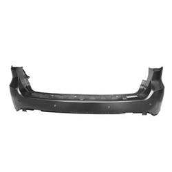 Body Parts Bumper Covers for 2011-2015 DURANGO - CH1100959