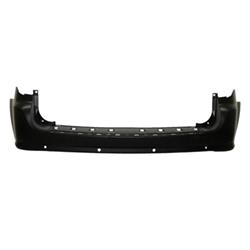 Body Parts Bumper Covers for 2012-2015 C/V, 2011-2019 GRAND CARAVAN - CH1100970C
