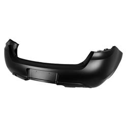 Coast to Coast International Body Parts Bumper Covers CH1100975C