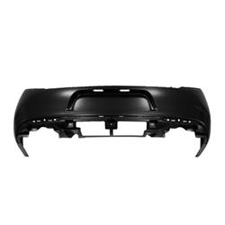 Body Parts Bumper Covers for 2015-2019 300 - CH1100999