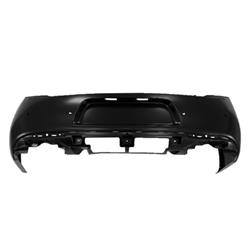 Body Parts Bumper Covers for 2015-2019 300 - CH1100A00C