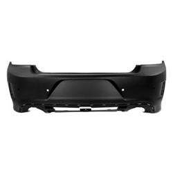 Body Parts Bumper Covers for 2015-2019 CHARGER - CH1100A10C