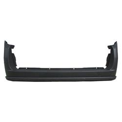 Body Parts Bumper Covers for 2015-2020 PROMASTER CITY - CH1100A11