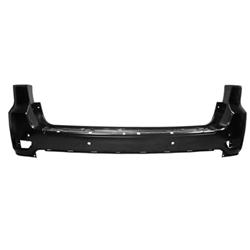 Coast to Coast International Body Parts Bumper Covers CH1100A25C