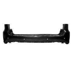 Body Parts Bumper Covers for 2016-2019 DURANGO - CH1100A27