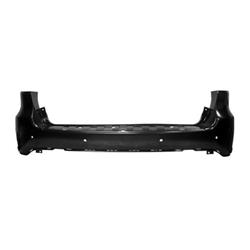 Body Parts Bumper Covers for 2016-2019 DURANGO - CH1100A27C