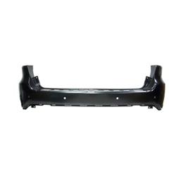 Body Parts Bumper Covers for 2016-2019 DURANGO - CH1100A28