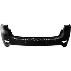 Body Parts Bumper Covers for 2017-2019 GRAND CHEROKEE - CH1100A34