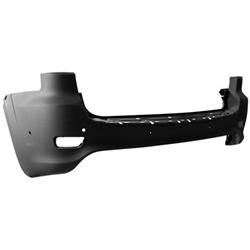 Body Parts Bumper Covers for 2017-2019 GRAND CHEROKEE - CH1100A35