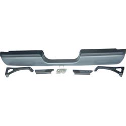 Body Parts Bumpers for 1994-2002 RAM 3500, RAM 2500, 1994-2001 RAM 1500 - CH1102332V