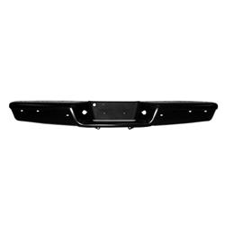 Coast to Coast International Body Parts Bumper Replacement Parts CH1102335