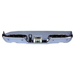 Coast to Coast International Body Parts Bumper Replacement Parts CH1102365V