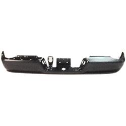 Coast to Coast International Body Parts Bumper Replacement Parts CH1102369V