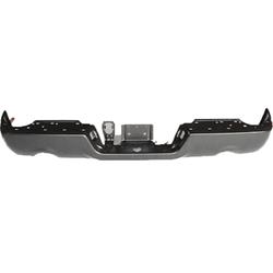 Coast to Coast International Body Parts Bumper Replacement Parts CH1102372V