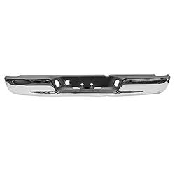 Body Parts Bumpers for 2003 RAM 3500, RAM 2500, 2002-2003 RAM 1500 - CH1103108PP