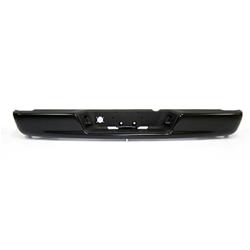 Body Parts Bumpers for 2004-2009 RAM 3500, RAM 2500, 2004-2008 RAM 1500 - CH1103112V