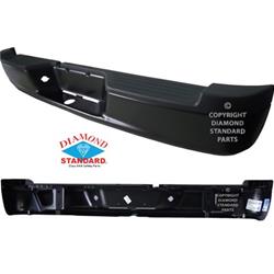 Body Parts Bumpers for 2005-2011 DAKOTA, 2006-2009 RAIDER - CH1103114DSC