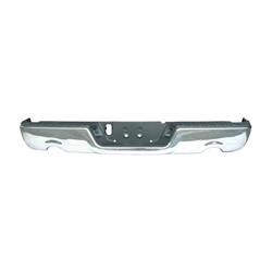 Coast to Coast International Body Parts - Bumpers for 2011-2018 1500, 2019 1500 CLASSIC, 2009-2010 RAM 1500 - CH1103118C