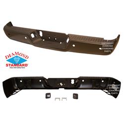 Coast to Coast International Body Parts Bumpers CH1103121V