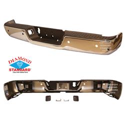 Coast to Coast International Body Parts Bumpers CH1103122V