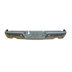 Coast to Coast International Body Parts - Bumpers for 2011-2018 1500, 2019 1500 CLASSIC, 2009-2010 RAM 1500 - CH1103124C