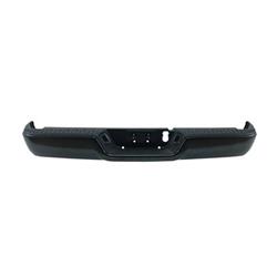 Coast to Coast International Body Parts - Bumpers for 2013-2018 2500, 3500 - CH1103126C