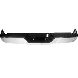 Coast to Coast International Body Parts - Bumpers for 2013-2018 2500, 3500 - CH1103128