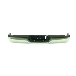 Coast to Coast International Body Parts - Bumpers for 2013-2018 2500, 3500 - CH1103128C