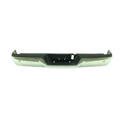 Coast to Coast International Body Parts - Bumpers for 2013-2018 2500, 3500 - CH1103129C