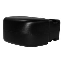 Coast to Coast International Body Parts Bumper Replacement Parts CH1104140