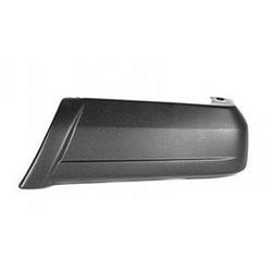 Coast to Coast International Body Parts Bumper Replacement Parts CH1105139