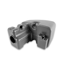 Coast to Coast International Body Parts Bumper Replacement Parts CH1105140