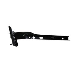 Coast to Coast International Body Parts Bumper Impact Bars CH1105804C