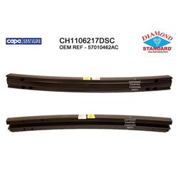 Body Parts Bumper Covers for 2011-2014 300, CHARGER - CH1106217DSC