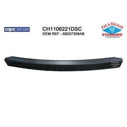Body Parts Bumper Covers for 2015-2019 300, CHALLENGER - CH1106221DSC