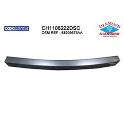 Body Parts Bumper Covers for 2015-2019 CHARGER - CH1106222DSC