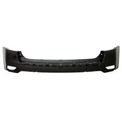 Body Parts Bumper Covers for 2011-2017 COMPASS - CH1114103