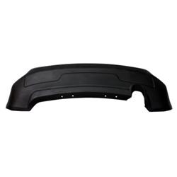 Coast to Coast International Body Parts Bumper Replacement Parts CH1115102PP
