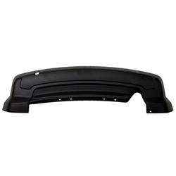 Coast to Coast International Body Parts Bumper Covers CH1115105C