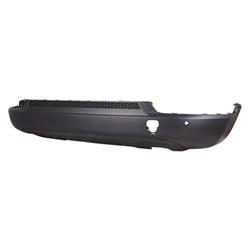 Coast to Coast International Body Parts Bumper Covers CH1115115C