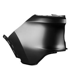 Coast to Coast International Body Parts - Bumper Covers for 2014-2018 CHEROKEE - CH1117100C