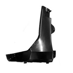 Coast to Coast International Body Parts Bumper Replacement Parts CH1143106